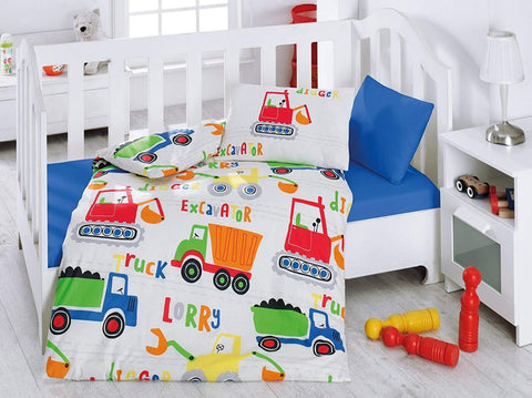 Baby & Toddler Bedding