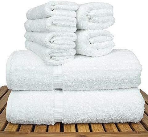 Bath Towels